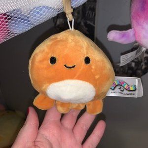 Clip-On Veronica Squishmallow